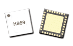 Hittite最新推出GaAs MMIC I/Q下變頻器系列