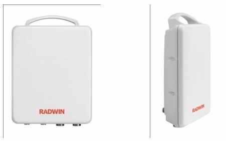 以色列瑞贏公司(RADWIN)發(fā)布全新超高容量的