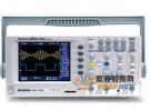 固緯電子發布新一代數字儲存示波器GDS-1000A系列