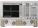 安捷倫PNA-X網絡分析儀提供高達50GHz的業界最準確的噪聲指數測量選項