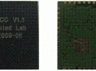 基于LGA封裝的高密度CMMB模塊研制成功