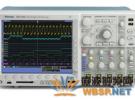 研究調查:泰克MSO4000示波器的設計除錯速度比他牌儀器快53%