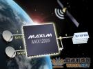 Maxim推薦業內首款8 x 4衛星IF開關IC MAX12005