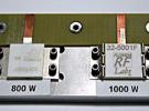 RF Labs公司推出的1000W負載32A5001F不帶法蘭盤