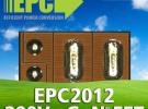 宜普公司推出氮化鎵場效應晶體管EPC2012