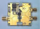 面向LTE智能手機開發出支持20個頻帶的放大器