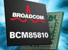 Broadcom推出全球首款單芯片微波室外單元