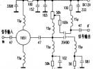 高頻信號放大電路的性能分析