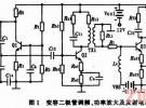 基于OrCAD電路設計軟件的高頻電子線路仿真分析