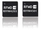 RFMD推出3V至5V 802.11n/ac高線性WiFi前端模塊