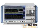 R&S推出全新FSW43高階信號及頻譜分析儀