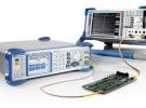 R&S SMB100A微波信號發(fā)生器新增諧波濾波器選項