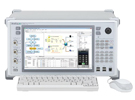 安立信號測試儀MD8475A新增TD-LTE TD-SCDMA軟件選件