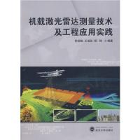 機載激光雷達測量技術及工程應用實踐