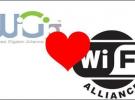 WiFi同WiGig合體 開辟60GHz無線新標準