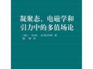 凝聚態(tài)、電磁學(xué)和引力中的多值場論