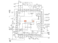 基于MRFICl505R2的GPS接收機(jī)射頻前端電路