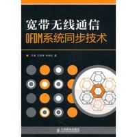 寬帶無線通信OFDM系統同步技術