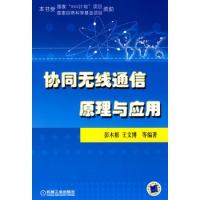 協同無線通信原理與應用