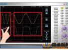 皇晶科技發(fā)布數(shù)字儲存示波器新版軟件(DSO 1.3.0)