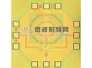 RF CMOS