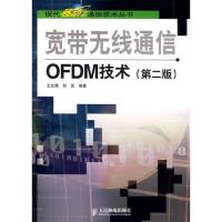 寬帶無線通信OFDM技術(第二版）