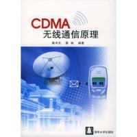 CDMA無線通信原理