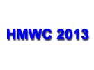 2013高移動無線通信國際研討會（HMWC2013）