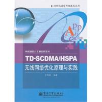 TD-SCDMA/HSPA無線網絡優化原理與實踐