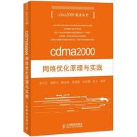 cdma2000網絡優化原理與實踐