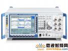 R&S CMW500整合了E2E 3GPP信道信號衰減仿真模塊