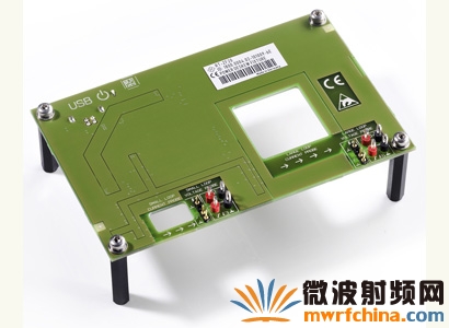 R&S推出示波器全新功率測量分析解決方案