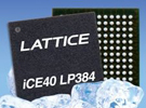 萊迪思推出iCE40系列最小尺寸FPGA 可快速添加新功能