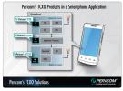 Pericom針對移動平臺推出全新的帶有溫度補償的晶體振蕩器