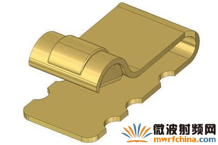 Autosplice推出緊湊貼裝NFC天線 適用智能手機與平板電腦