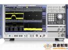 R&S信號與頻譜分析儀FSW50處理信號頻率提高至50GHz