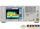 Agilent信號(hào)分析儀MXA新增160-MHz帶寬和實(shí)時(shí)頻譜分析選件