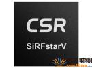 CSR推出SiRFstarV? 5e GNSS定位方案 實現最佳導航體驗