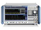 R&S推出FSW實時分析選配 支持極短偶發信號的測量