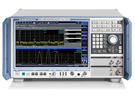 R&S率先推出320MHz帶寬的信號及頻譜分析儀
