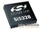 Silicon Labs推出極低抖動且完全兼容同步以太網標準的時鐘產品