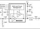 用于WLAN應用的2.45GHz LNA的設(shè)計