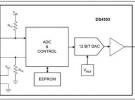 利用DS4303為LDMOS RF功率放大器提供偏置