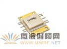 Hittite微波推出4款2-20GHz GaN MMIC功率放大器