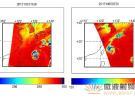 風云三號B星微波濕度計為災害性天氣預警預報提供技術支持