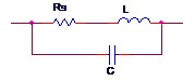 電感的等效電路