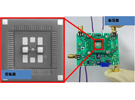 中科院半導體所制備成功RF MEMS振蕩器