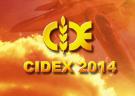 中國國際國防電子展覽會（CIDEX2014）