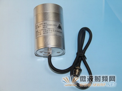 中科院電子所成功研制出MEMS電場(chǎng)傳感器創(chuàng)新產(chǎn)品