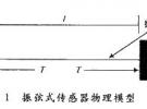 基于振弦式傳感器設計測頻系統